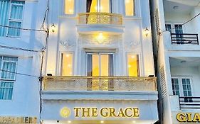 The Grace Hotel